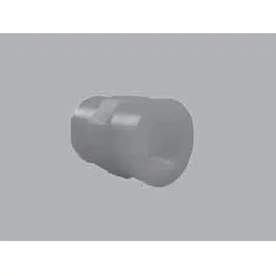 Image for Reducing Female Adapter - Whiteline PP Socket Fusion