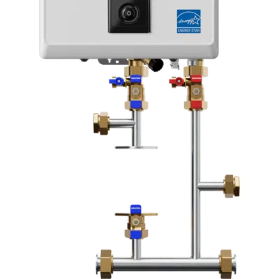 Зображення для NHB-H Stainless Steel Primary Manifold