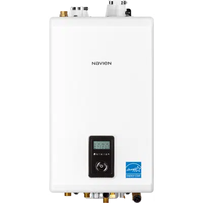 изображение для NCB-H Series Combi-Boilers