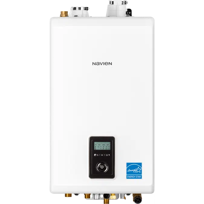 NCB-H Series Combi-Boilers