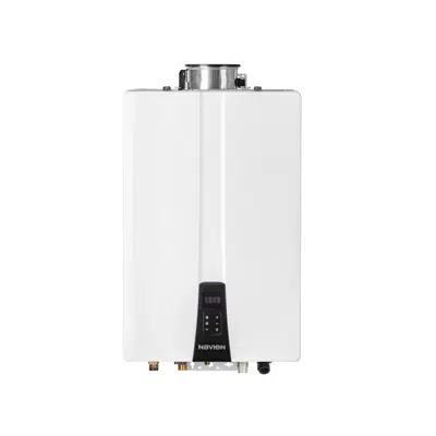 Image pour NHW700-AI Series Tankless Water Heaters