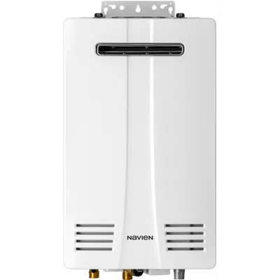 NPN-E Tankless Water Heater - Discontinued Version图像