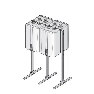 Immagine per Ready-Link Rack System