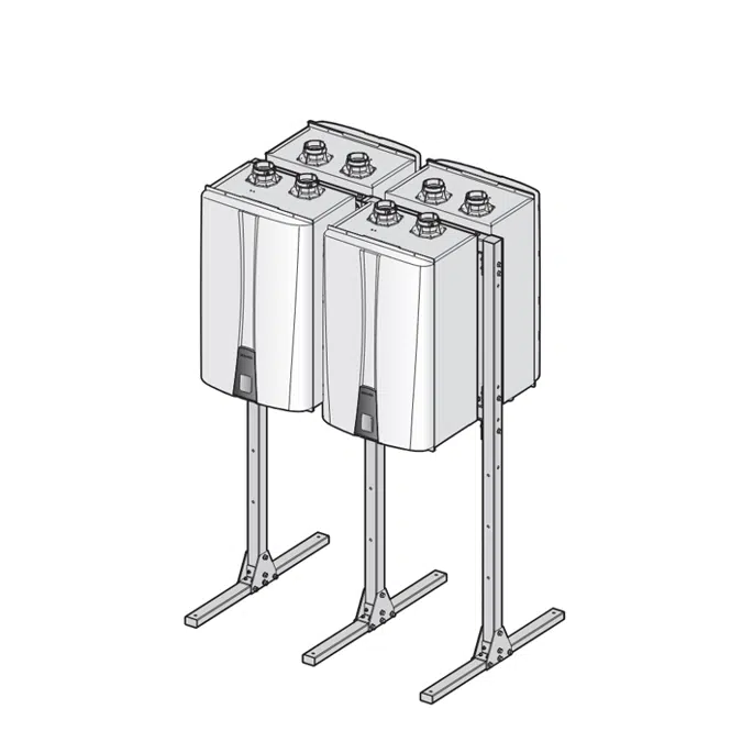 Ready-Link Rack System