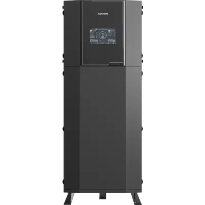 NFB700-C Series Commercial Floor-Standing Boiler için görüntü