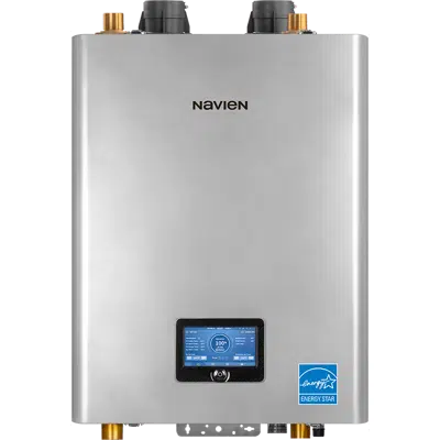Immagine per NFB-399C Commercial Boiler