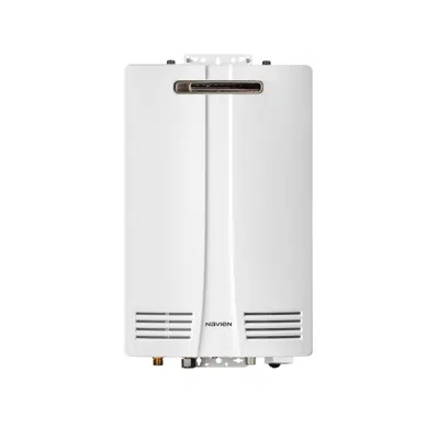 Image for NHW700-AE Series Tankless Water Heaters