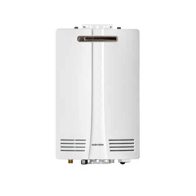 NHW700-AE Series Tankless Water Heaters