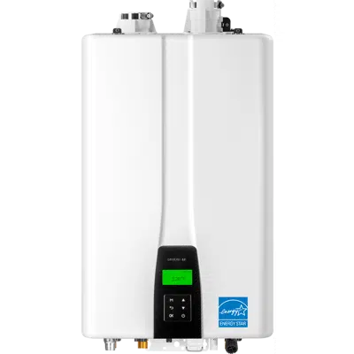 NPE-A Series Tankless Water Heaters - Discontinued Version 이미지