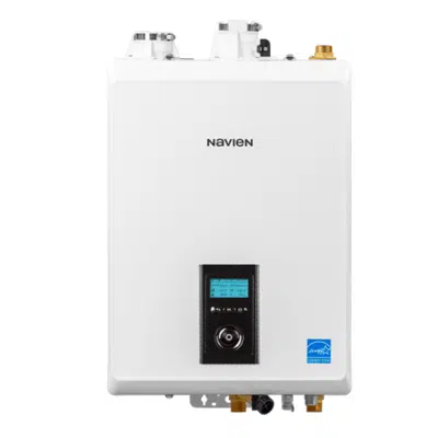 Image for NHB-H Series Boilers