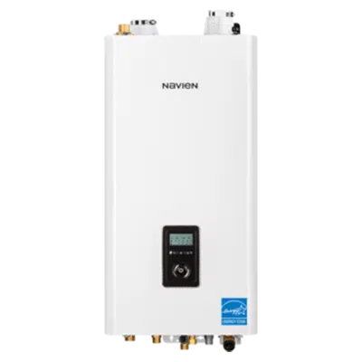 Image for NFB-H Series Boilers