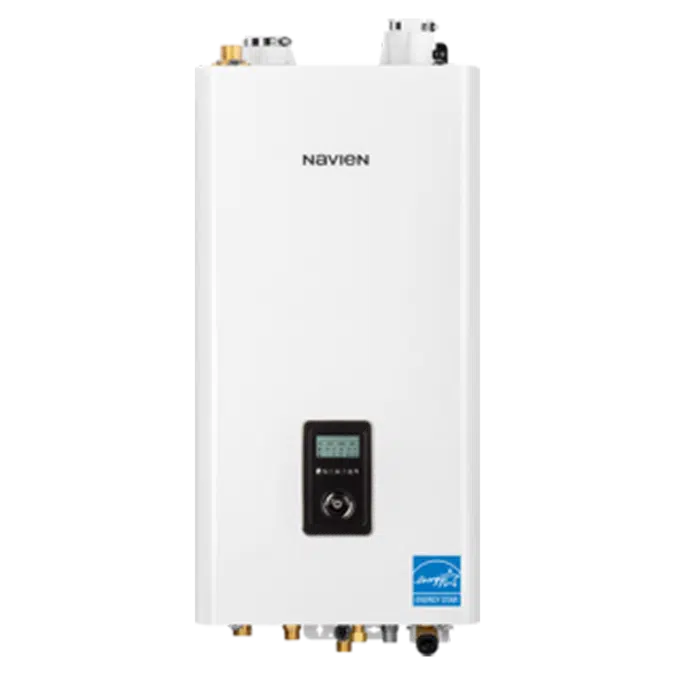 NFB-H Series Boilers