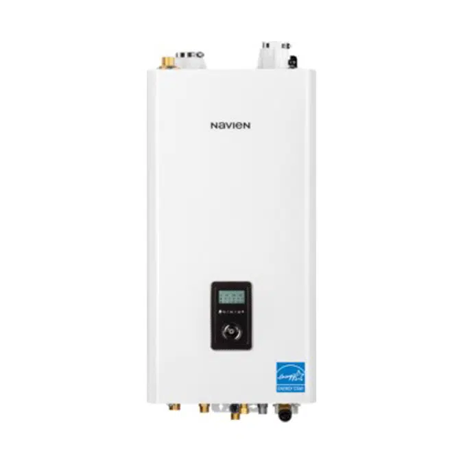 NFC-H Series Combi-Boilers