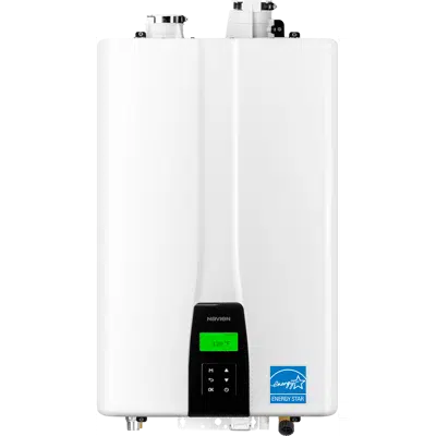 画像 NPE-S Series Tankless Water Heaters - Discontinued Version