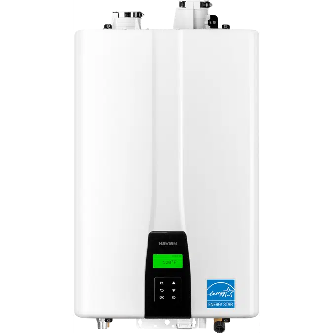 NPE-S Series Tankless Water Heaters - Discontinued Version