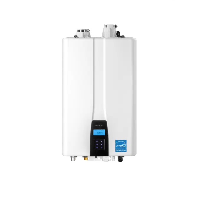 NPE-A2 Series Tankless Water Heaters