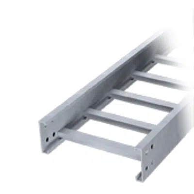 billede til Ladder Tray