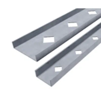 Image for Series 5 Channel Cable Tray