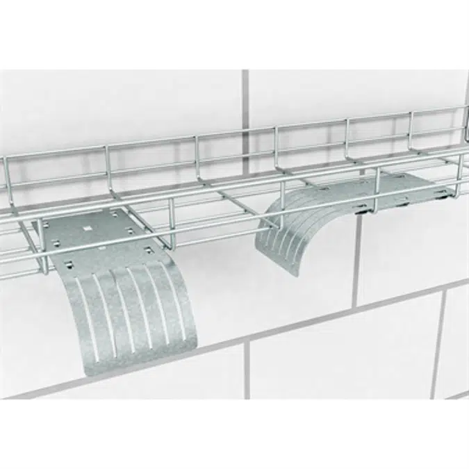 Wire Mesh Cable Tray