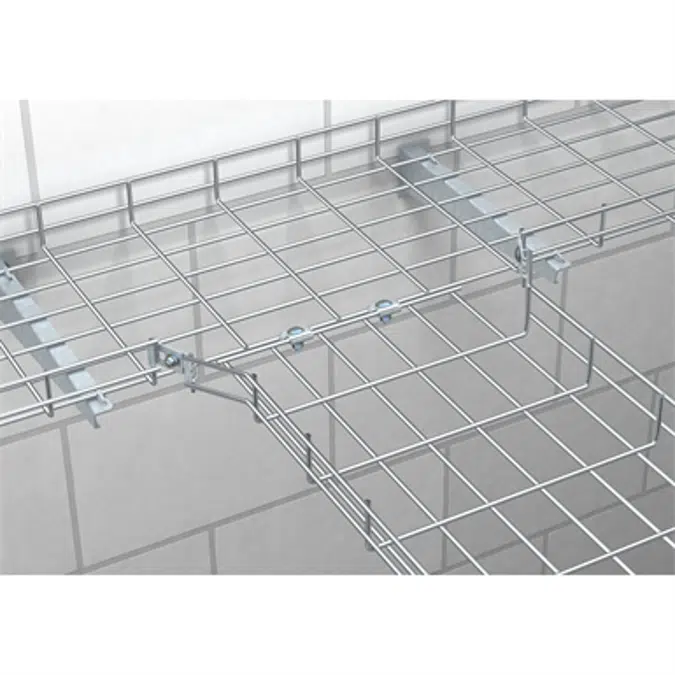 Wire Mesh Cable Tray