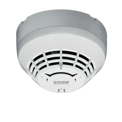 kuva kohteelle Intelligent CO Detector