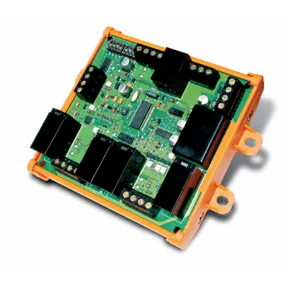 kuva kohteelle Releasing Module