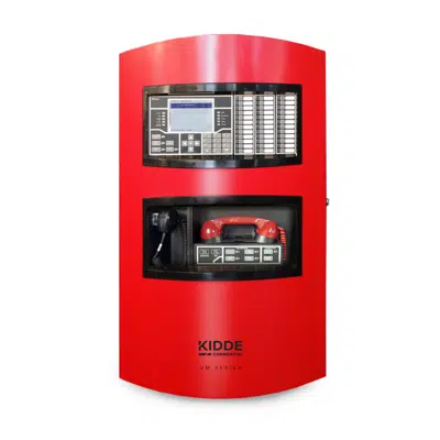 kuva kohteelle VM Series Life Safety Control Panels