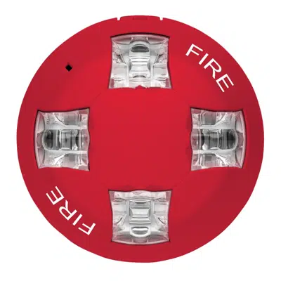 kuva kohteelle Genesis LED High Candela Series Strobes