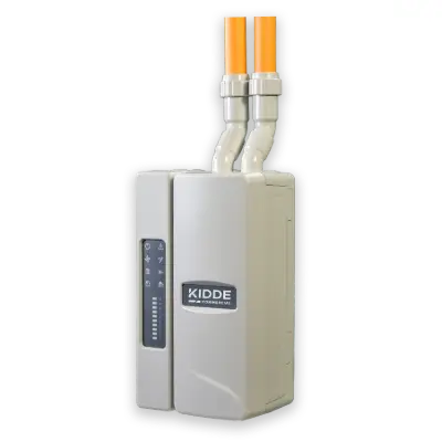 Image for MiniLaser Aspiring Smoke Detector