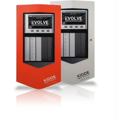 изображение для Evolve Series Fire Alarm Systems