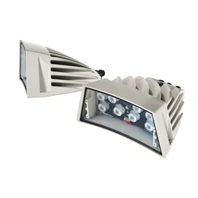 Image for UPTIRN - PTZ cameras, Accessories, LED illuminator
