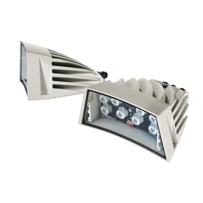 UPTIRN - PTZ cameras, Accessories, LED illuminator图像