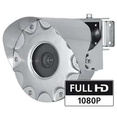 Imagem para MMX - Explosion-proof Full HD camera in a compact design}