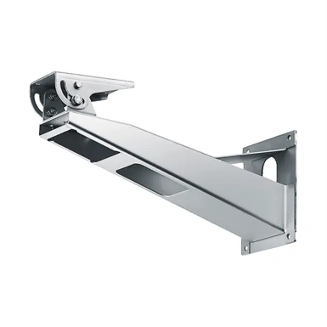 NXWBS1 - Maximus MVX range, Brackets