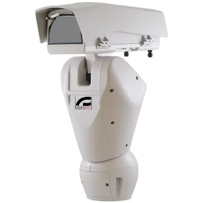 Universal Full IP PTZ for IP cameras - ULISSE2图像