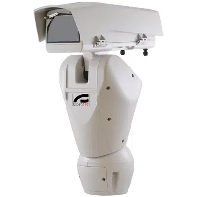 Image for Universal Full IP PTZ for IP cameras - ULISSE2