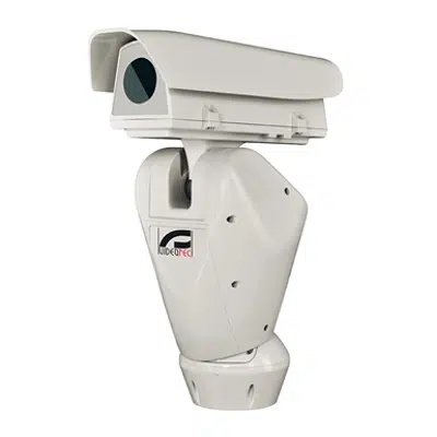 Image for ULISSE RADICAL THERMAL - Thermal PTZ camera with up to 24x continuous zoom
