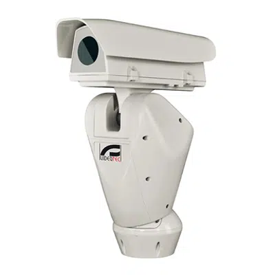 ULISSE RADICAL THERMAL - Thermal PTZ camera with up to 24x continuous zoom 이미지