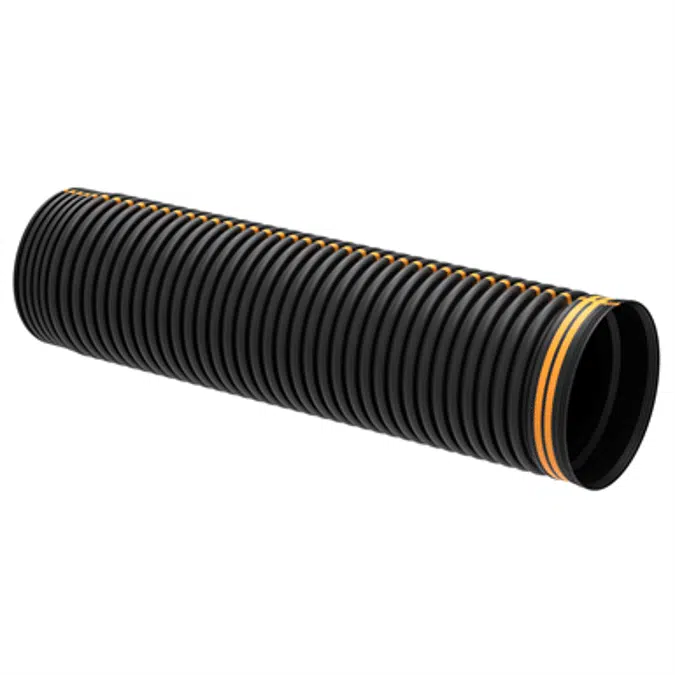 Tigre ADS SaniPro HDPE Corrugated Pipe