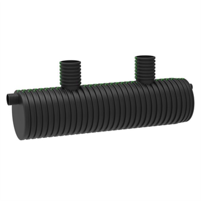 Объекты BIM Скачать бесплатно! Tigre ADS Water Quality Unit BIMobject