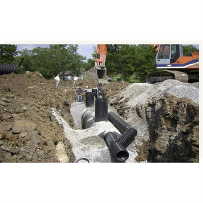 Oggetti BIM Download gratuito! Tigre ADS Water Quality Unit BIMobject