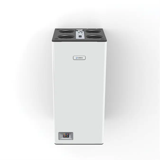 Heat recovery unit DXA