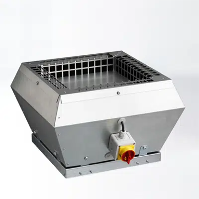 Image for Exhaust fan DVS..-A../DVSA..-A..