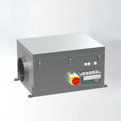 Image for EC-Lüftungsgeräte  RV-A