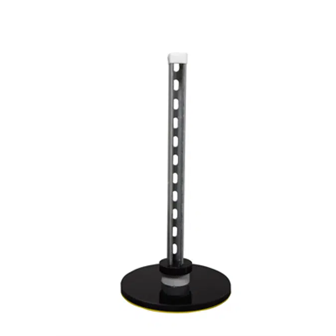 KnuckleHead Stanchion Supports