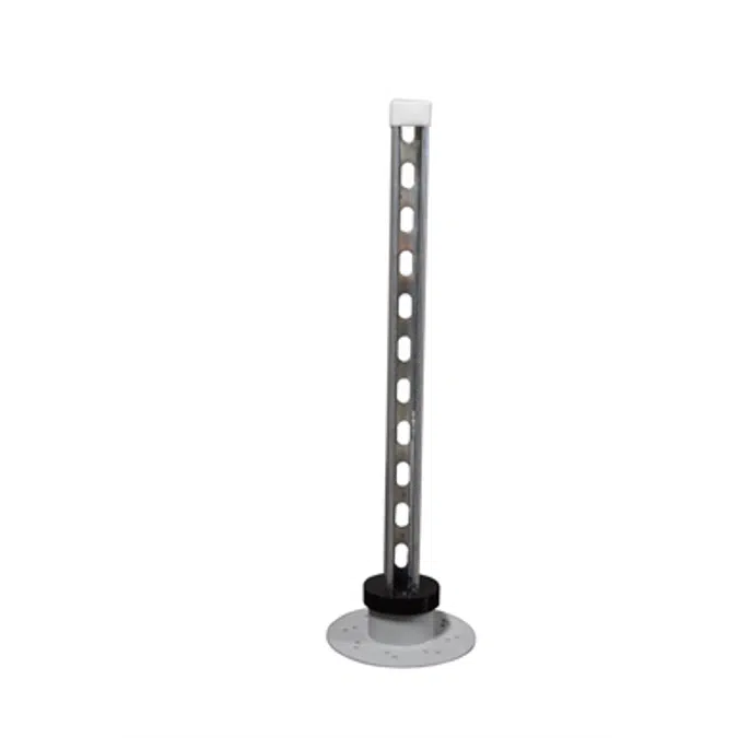 KnuckleHead Stanchion Supports