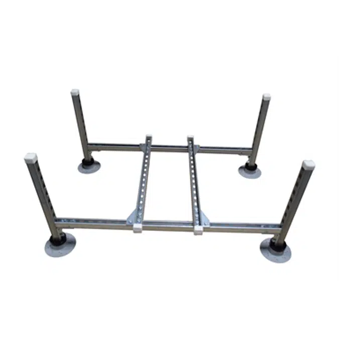 KnuckleHead Stanchion Supports