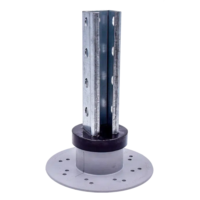 KnuckleHead Stanchion Supports