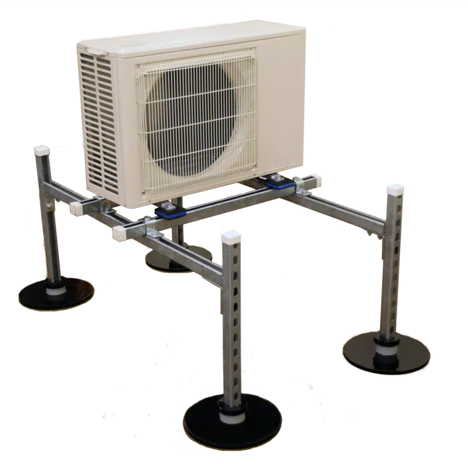 KnuckleHead Stanchion Supports