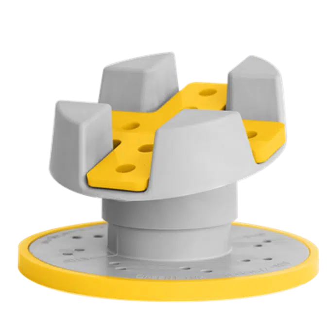 KnuckleHead Solar Support